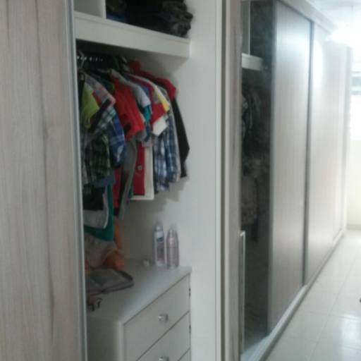 Guarda Roupas  por JC Móveis Planejados 