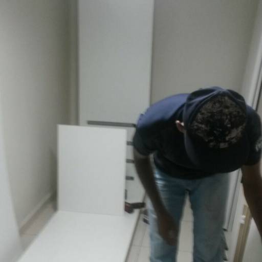 Guarda Roupas  por JC Móveis Planejados 