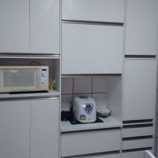 Jogo de Armários para a Cozinha