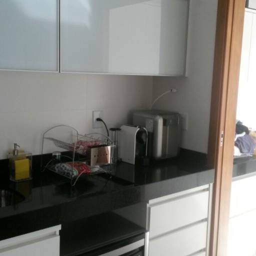 Jogo de Armários para a Cozinha por JC Móveis Planejados 