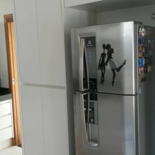 Jogo de Armários para a Cozinha por JC Móveis Planejados 