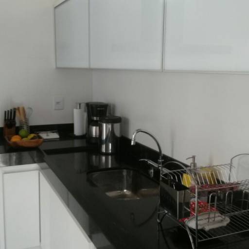 Jogo de Armários para a Cozinha por JC Móveis Planejados 