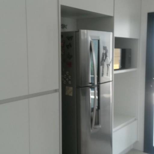 Jogo de Armários para a Cozinha por JC Móveis Planejados 