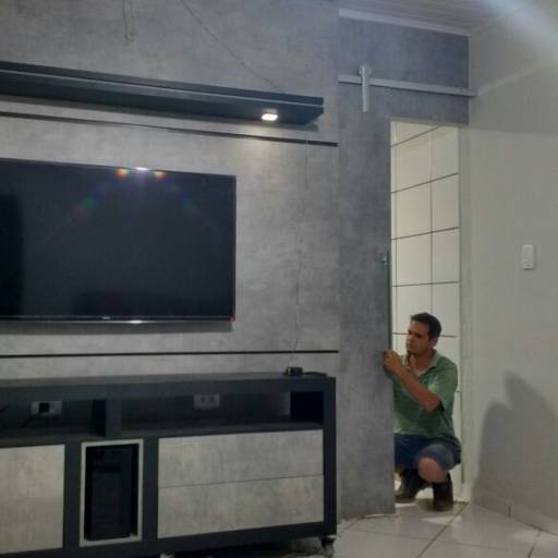 Portas por JC Móveis Planejados 