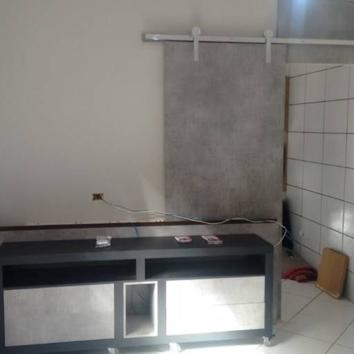 Portas por JC Móveis Planejados 