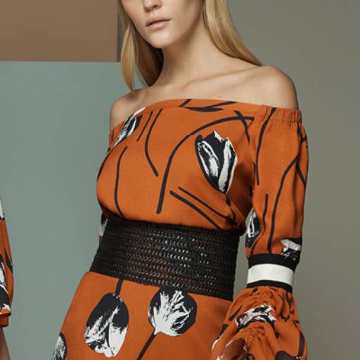 Vestidos Cholet por Camarim Boutique