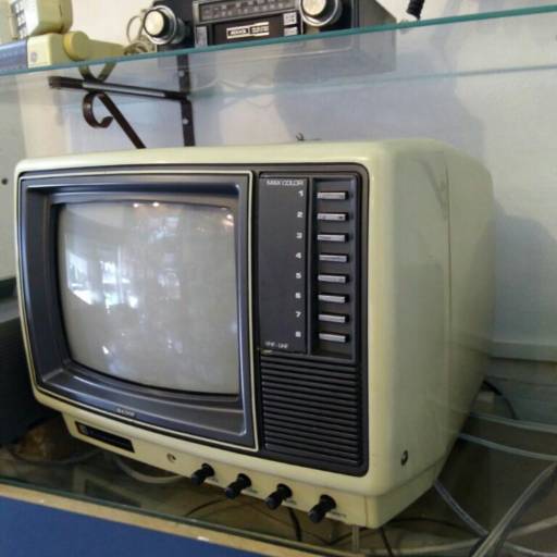 Comprar o produto de TV Vintage - funciona perfeitamente. em A Classificar pela empresa Retrô Vintage Presentes em Americana, SP por Solutudo