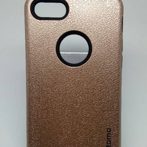 Capa Iphone 7 por Fael Cases e Multi Assistência Loja II