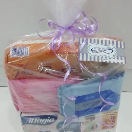 Comprar o produto de Kit Para Mamães  em Bebês pela empresa Grupo Baby Fraldas Jundiaí em Jundiaí, SP por Solutudo