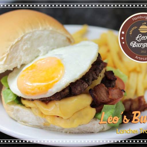 Leo's Burgão