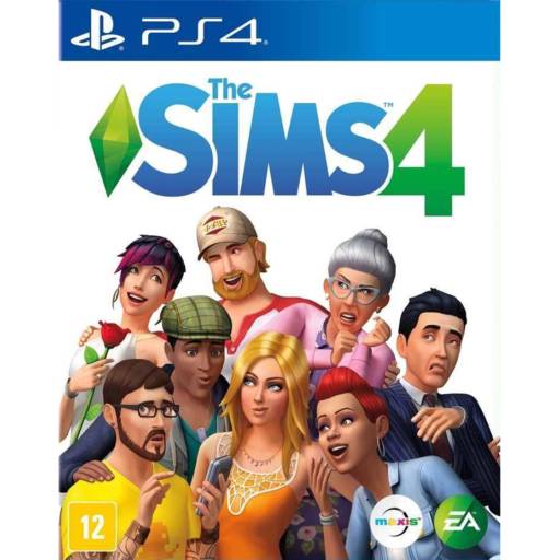 The Sims 4 - PS4 em Tietê, SP por IT Computadores e Games