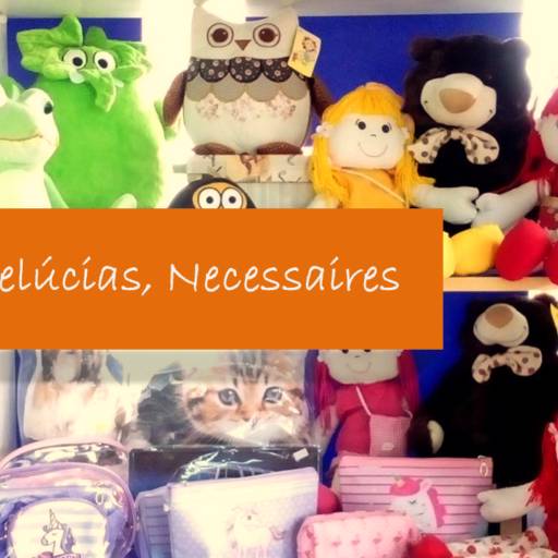 Presentes Diversos