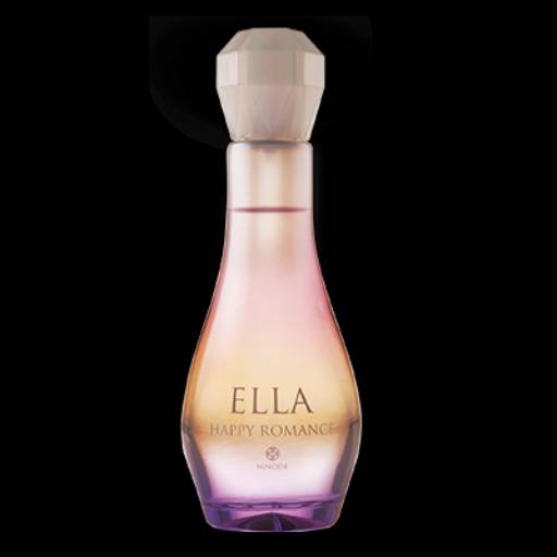 Comprar o produto de ELLA – HAPPY ROMANCE – 100ml em Femininos pela empresa Hinode Franquia Araçatuba em Araçatuba, SP por Solutudo