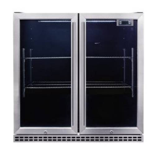 Beer Center 190 Litros Built-in