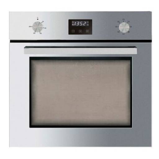 Forno Luce Multifunção Eletrônico 60 cm