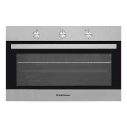 Forno Luce Gás 90 cm