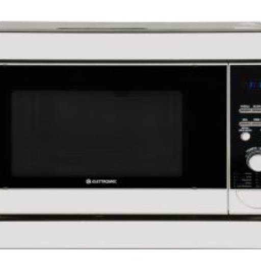 Micro-ondas 30 Litros Built-in