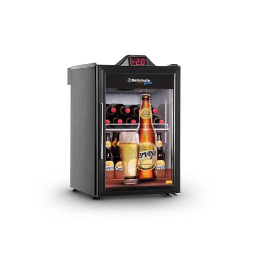 Visa Cooler Cerveja