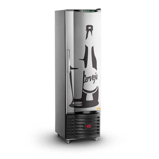 Visa Cooler Cerveja