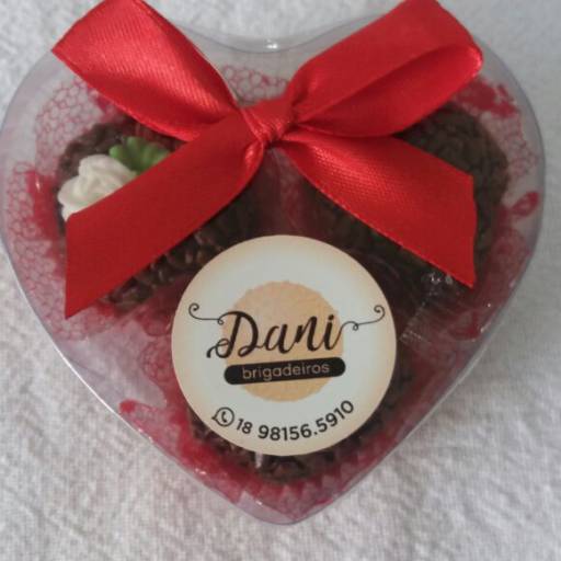 Brigadeiros 