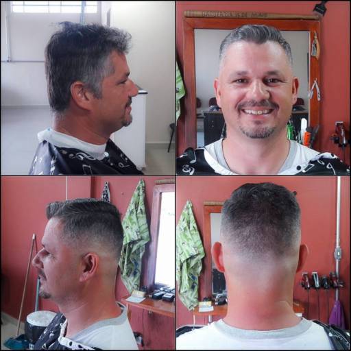 Comprar o produto de Corte Degrade  em Outros Serviços pela empresa Barbearia 15 de Maio em Itu, SP por Solutudo