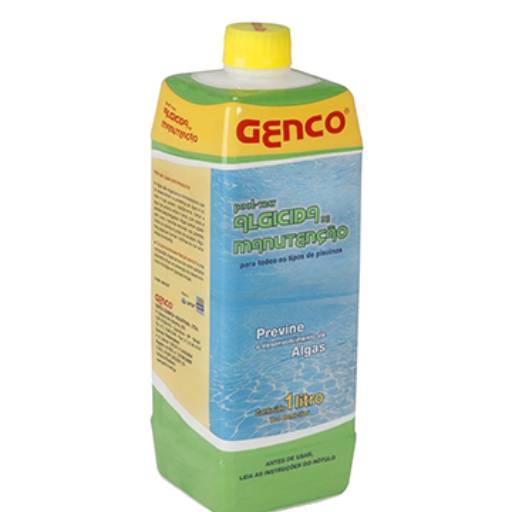 Produtos Genco por Lagoon Piscinas