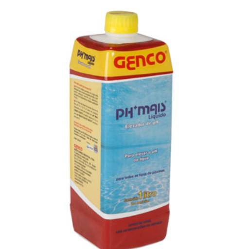 Produtos Genco por Lagoon Piscinas