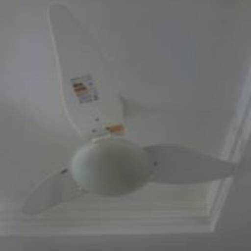 Instalação de Ventilador em Bauru por S.O.S Elétrica e Serviços