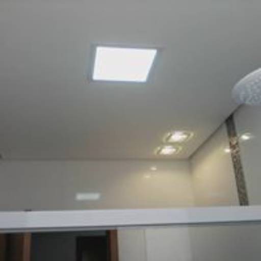 Instalação de Luminárias em Bauru por S.O.S Elétrica e Serviços