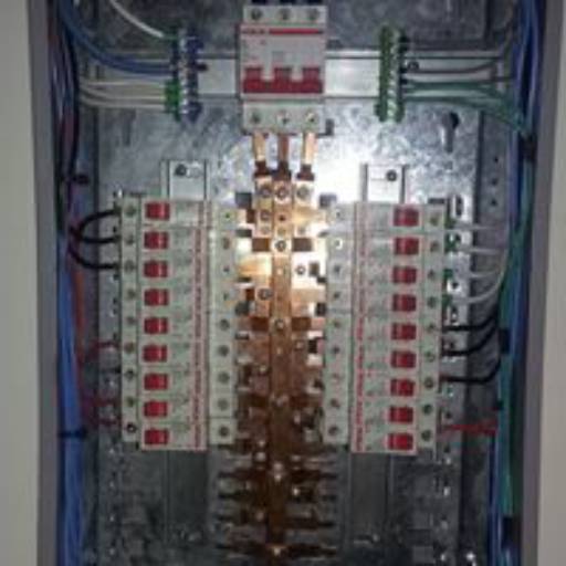 Projetos Eletricos em Bauru por S.O.S Elétrica e Serviços