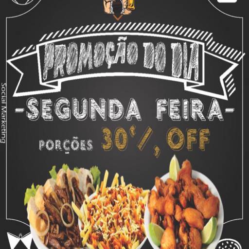 Oferta de segunda