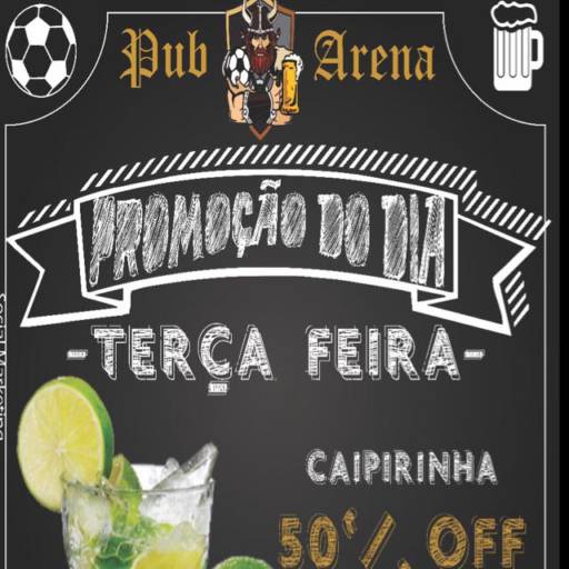 oferta de Terça 