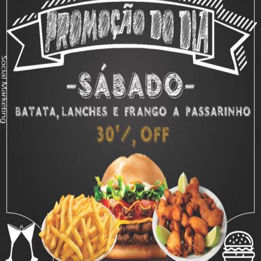 Oferta de Sábado 