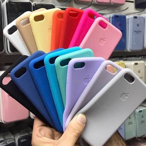 Capinha para celular