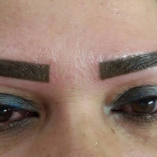 Sobrancelha Definitiva por Milene - designer de sobrancelha e estética facial
