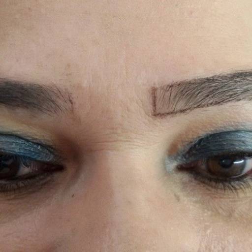 Sobrancelha Definitiva por Milene - designer de sobrancelha e estética facial