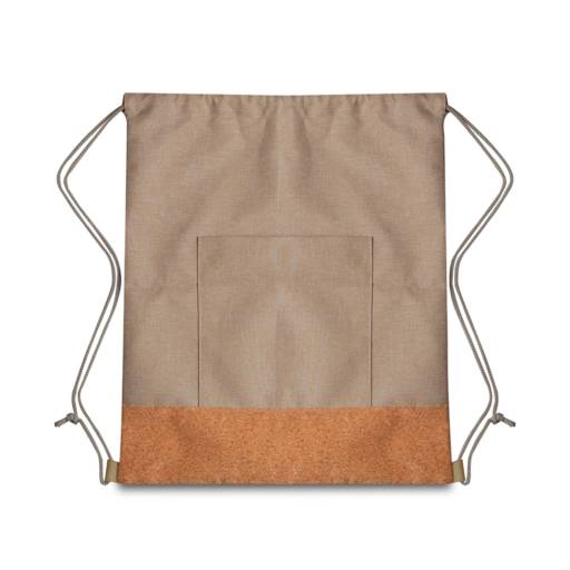 14827 Mochila Saco de Poliéster em São José do Rio Preto, SP por Public Gráfica e Brindes