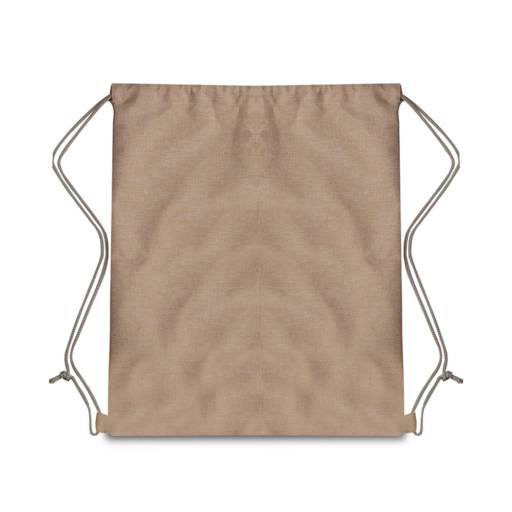 14827 Mochila Saco de Poliéster em São José do Rio Preto, SP por Public Gráfica e Brindes