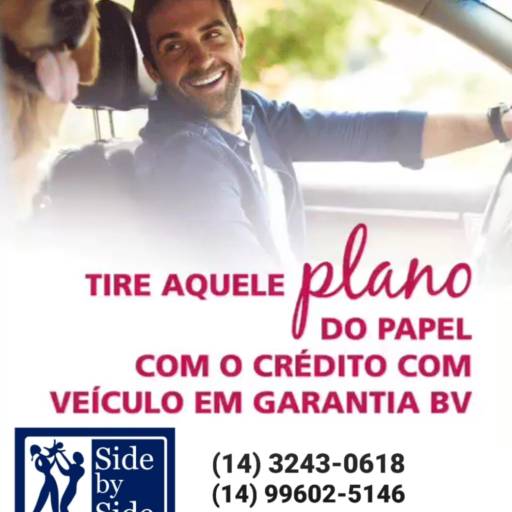 Crédito para Veículos