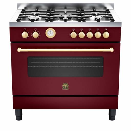 Fogão Bertazzoni