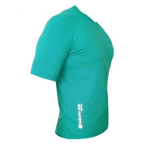 Camiseta Masculina Skin Manga Curta (Básica) - FPU 50+ por HaranaShop