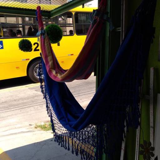 Redes  por Milu Mania