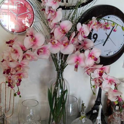 Decoração Primavera!! por Milu Mania