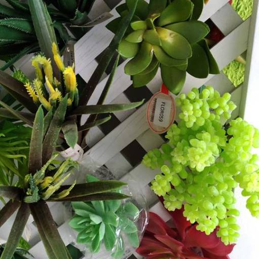 Decoração Primavera!! por Milu Mania