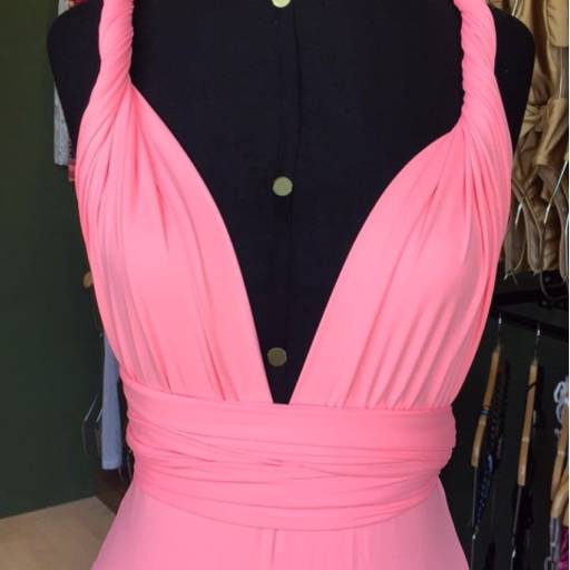 Body Mykonos Rosa Fluit