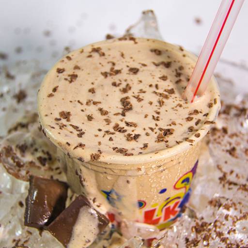 Milk Shake