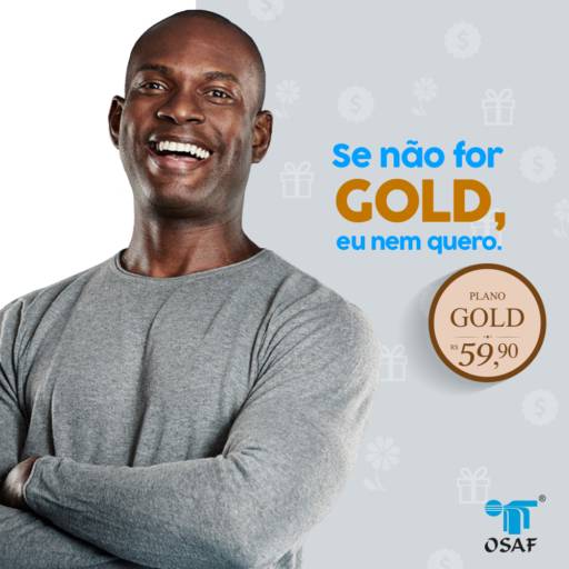 Comprar o produto de Plano Gold em Outros Serviços pela empresa PREVMAIS em Aracaju, SE por Solutudo