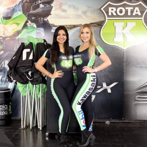 Job  por By Model CTM - Agência de Modelos