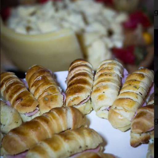 Happy Hour de Influencers!!! por Buffet planeta kids