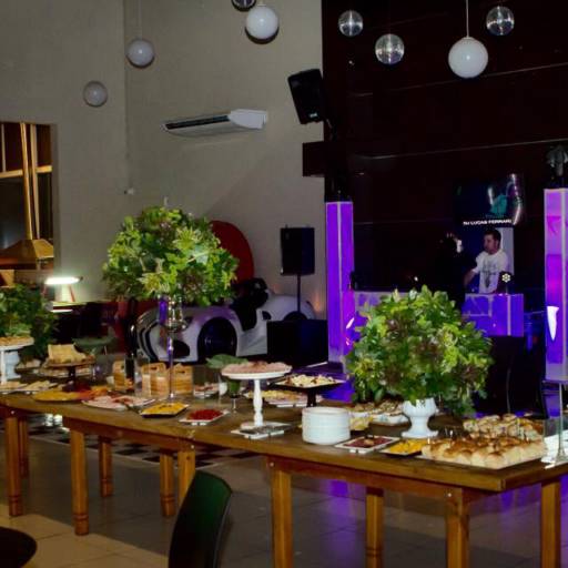 Happy Hour de Influencers!!! por Buffet planeta kids